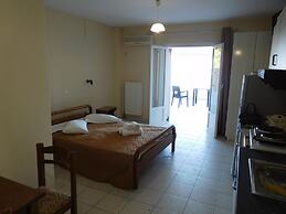 Harbour View - Oceanis Apartments