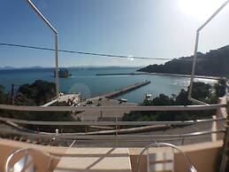 Harbour View - Oceanis Apartments