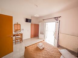 Harbour View - Oceanis Apartments