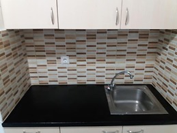 Harbour View - Oceanis Apartments