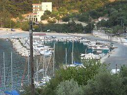 Harbour View - Oceanis Apartments