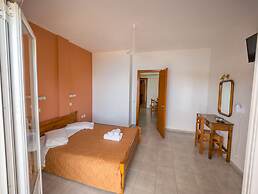 Harbour View - Oceanis Apartments