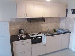 Harbour View - Oceanis Apartments