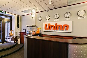Uninn Hotel Vnukovo