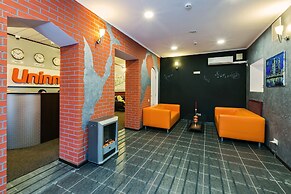 Uninn Hotel Vnukovo