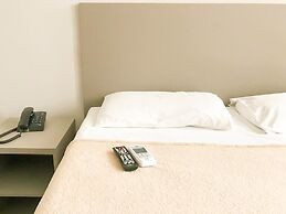 Front Hotel Expominas