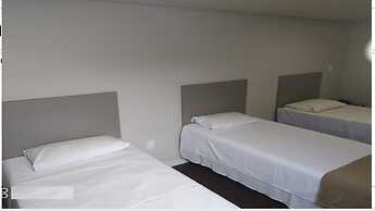 Front Hotel Expominas