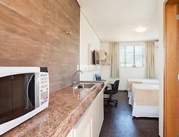 Front Hotel Expominas