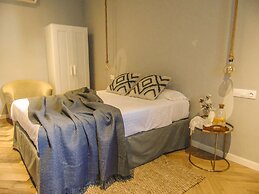 Balneario Aguas Villaharta