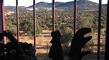 Balneario Aguas Villaharta