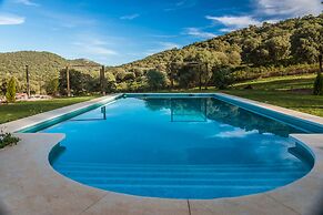 Balneario Aguas Villaharta