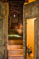 Balneario Aguas Villaharta