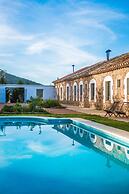 Balneario Aguas Villaharta