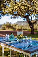 Balneario Aguas Villaharta