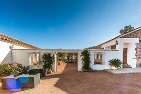 Balneario Aguas Villaharta