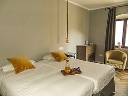 Balneario Aguas Villaharta