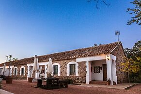 Balneario Aguas Villaharta