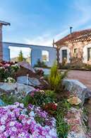 Balneario Aguas Villaharta