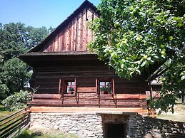 Horsky Hotel Hájenka