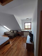Horsky Hotel Hájenka