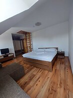 Horsky Hotel Hájenka