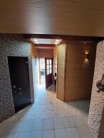 Horsky Hotel Hájenka