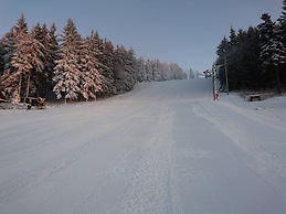 Horsky Hotel Hájenka