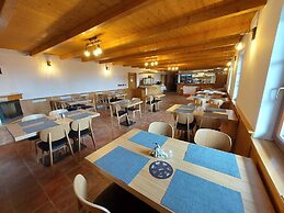 Horsky Hotel Hájenka