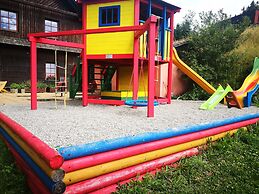 Horsky Hotel Hájenka