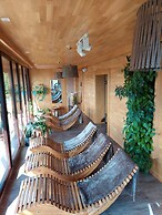 Horsky Hotel Hájenka