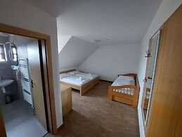 Horsky Hotel Hájenka