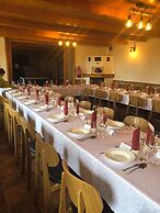 Horsky Hotel Hájenka
