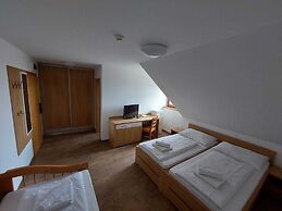 Horsky Hotel Hájenka