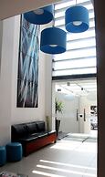 Torre Hotel Ejecutivo
