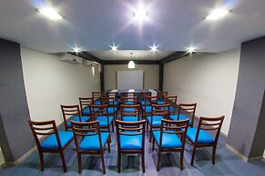Torre Hotel Ejecutivo
