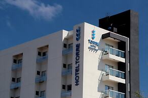 Torre Hotel Ejecutivo
