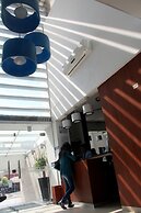 Torre Hotel Ejecutivo