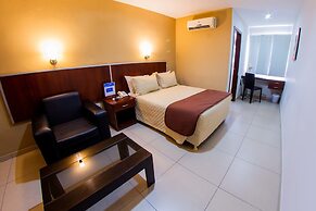 Torre Hotel Ejecutivo