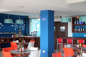Torre Hotel Ejecutivo