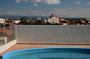 Torre Hotel Ejecutivo