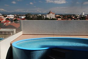 Torre Hotel Ejecutivo