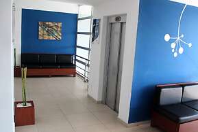 Torre Hotel Ejecutivo