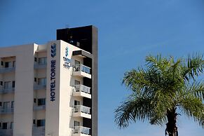 Torre Hotel Ejecutivo