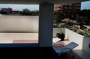Torre Hotel Ejecutivo