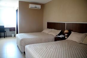 Torre Hotel Ejecutivo