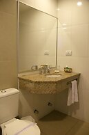 Torre Hotel Ejecutivo