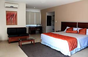 Torre Hotel Ejecutivo