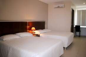 Torre Hotel Ejecutivo