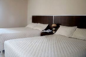 Torre Hotel Ejecutivo