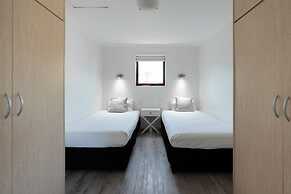 Adelaide Caravan Park